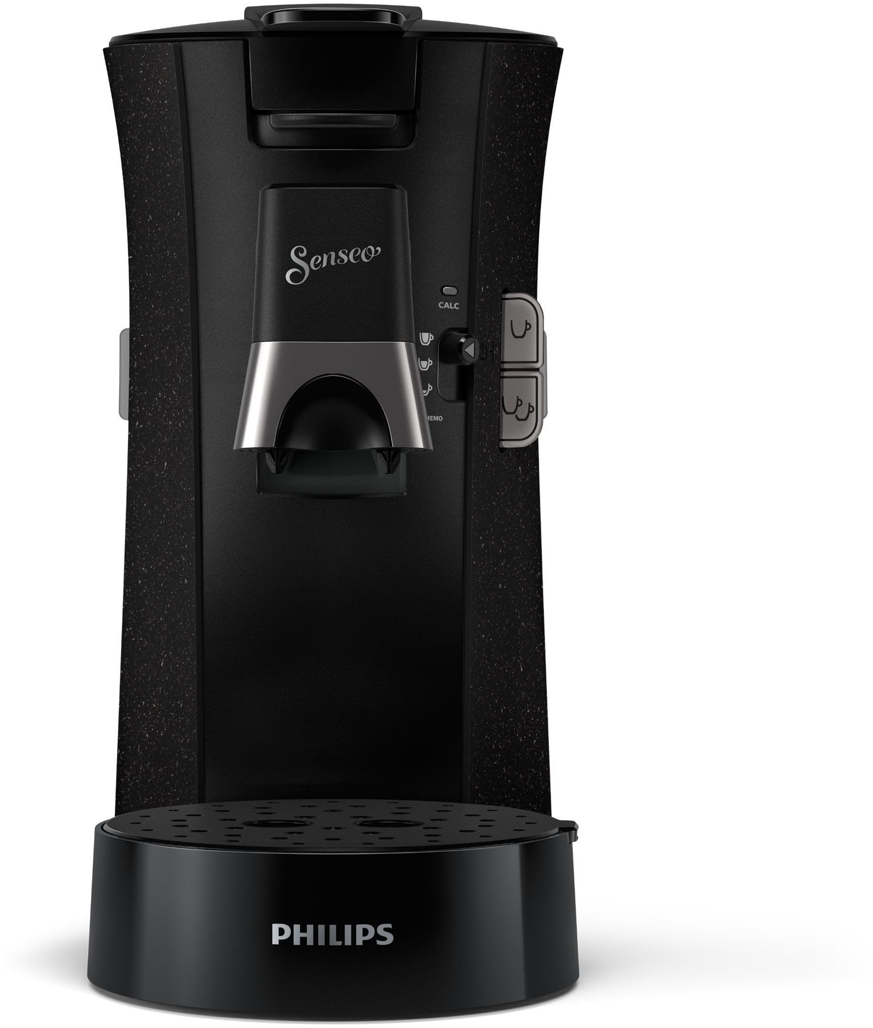 Machine à Café Rivano Senseo Select Eco CSA240/21 – Noir