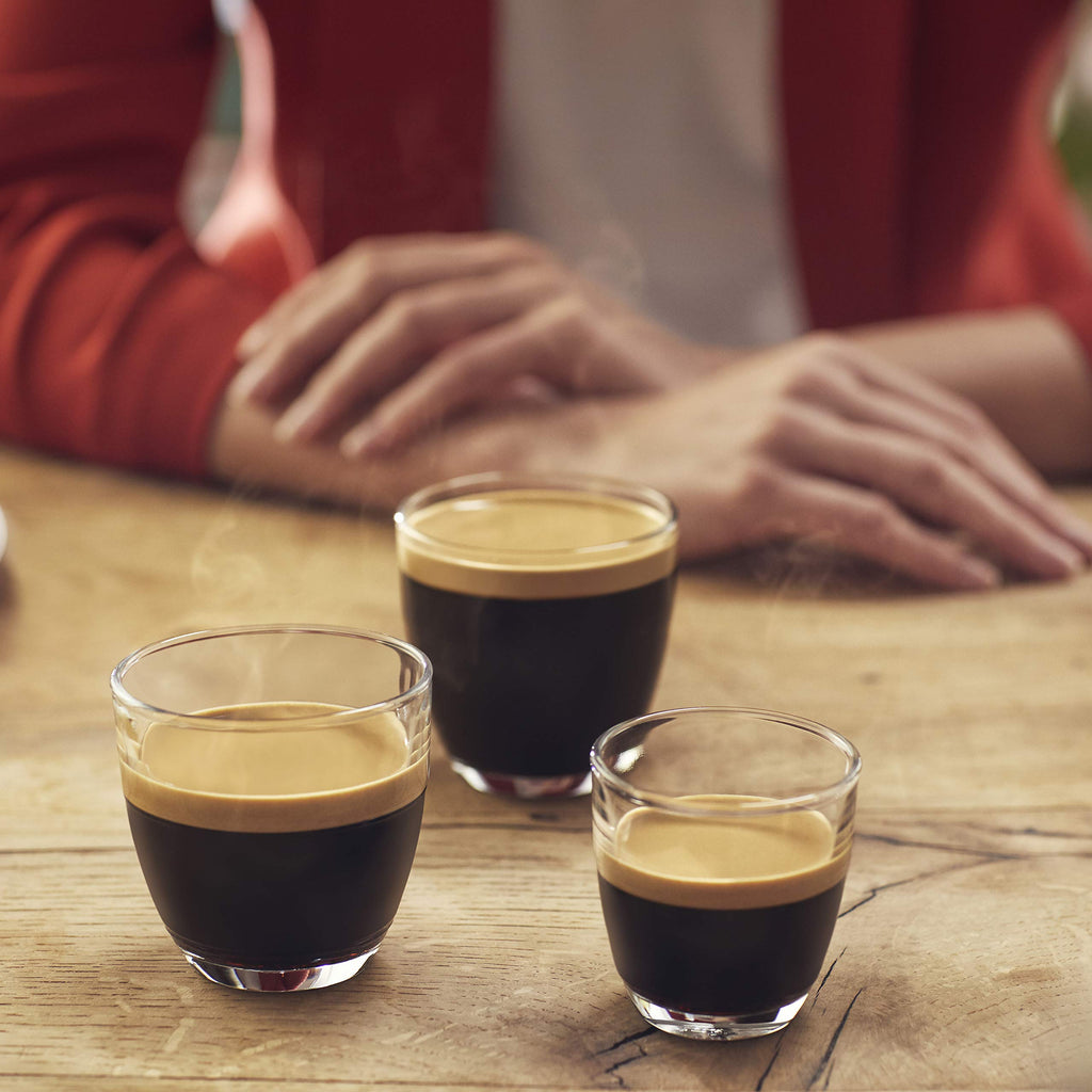 Machine à Café Rivano Senseo Select CSA240/60 – Noir
